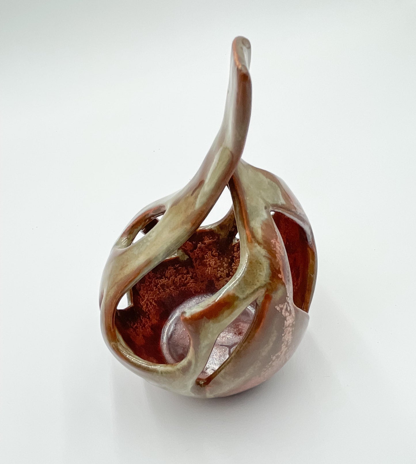 Coral Sculpture