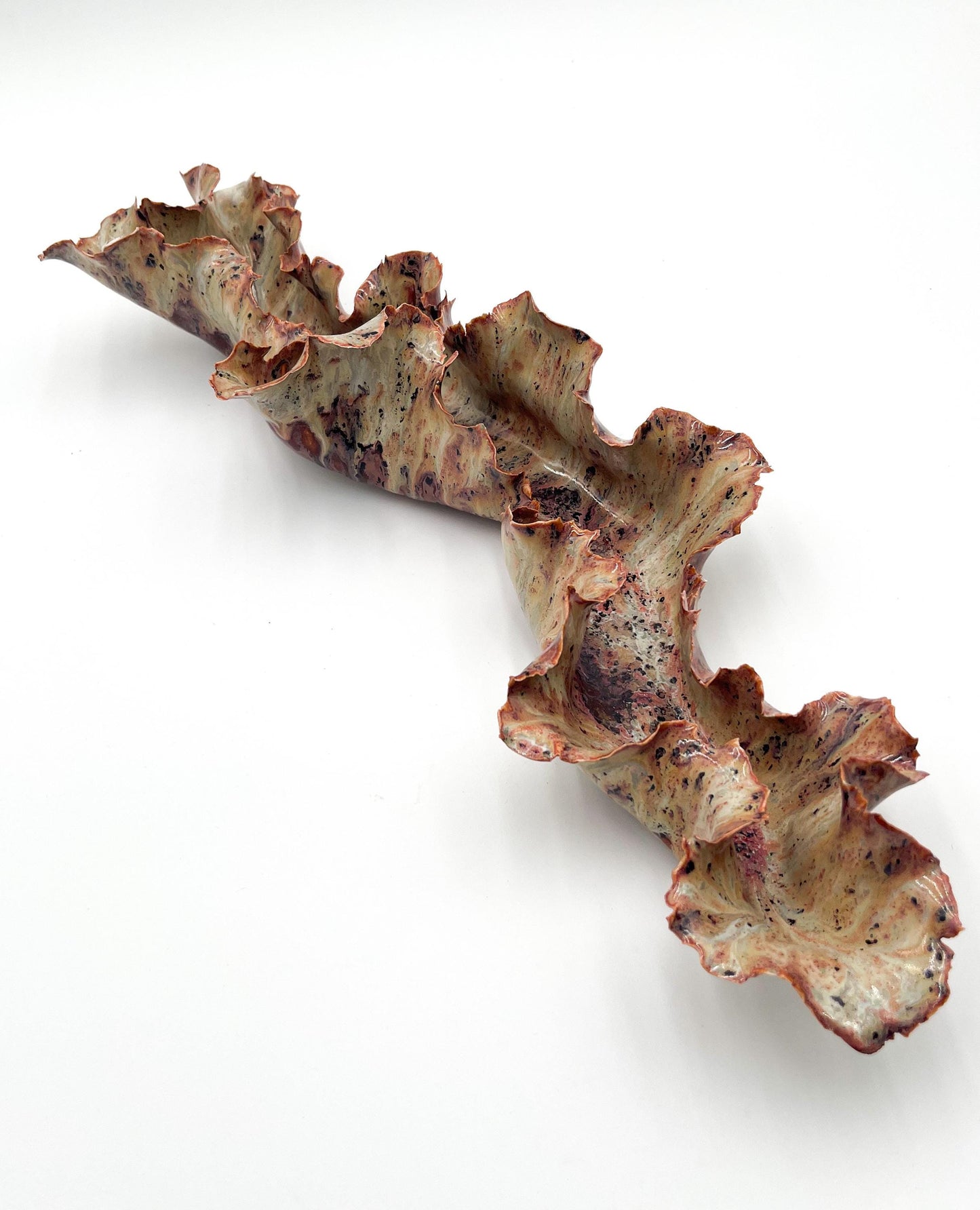 Coral Beach Sculpture