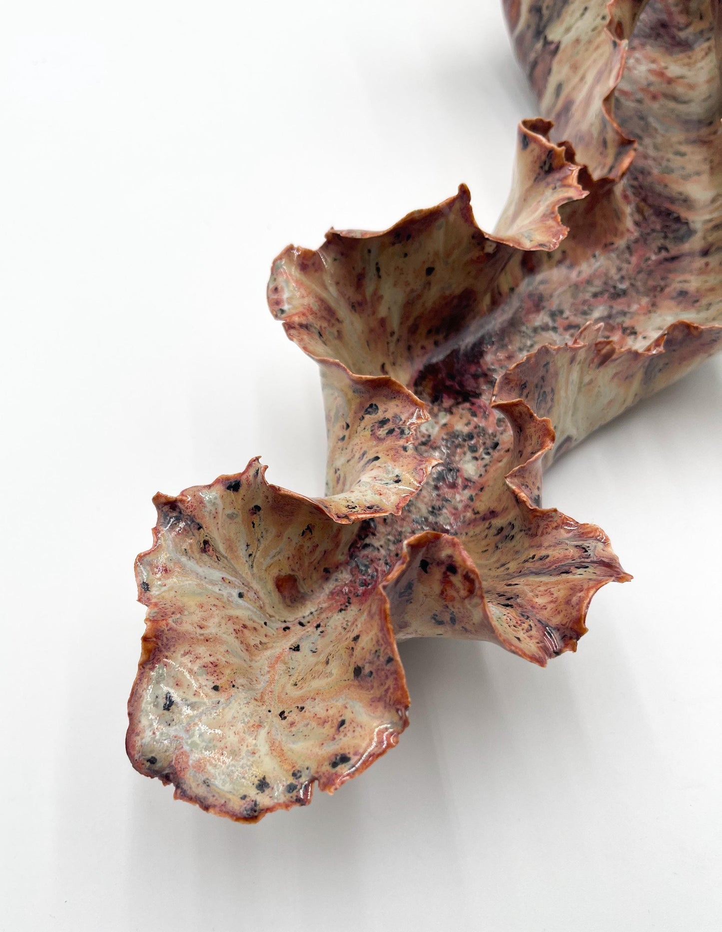 Coral Beach Sculpture