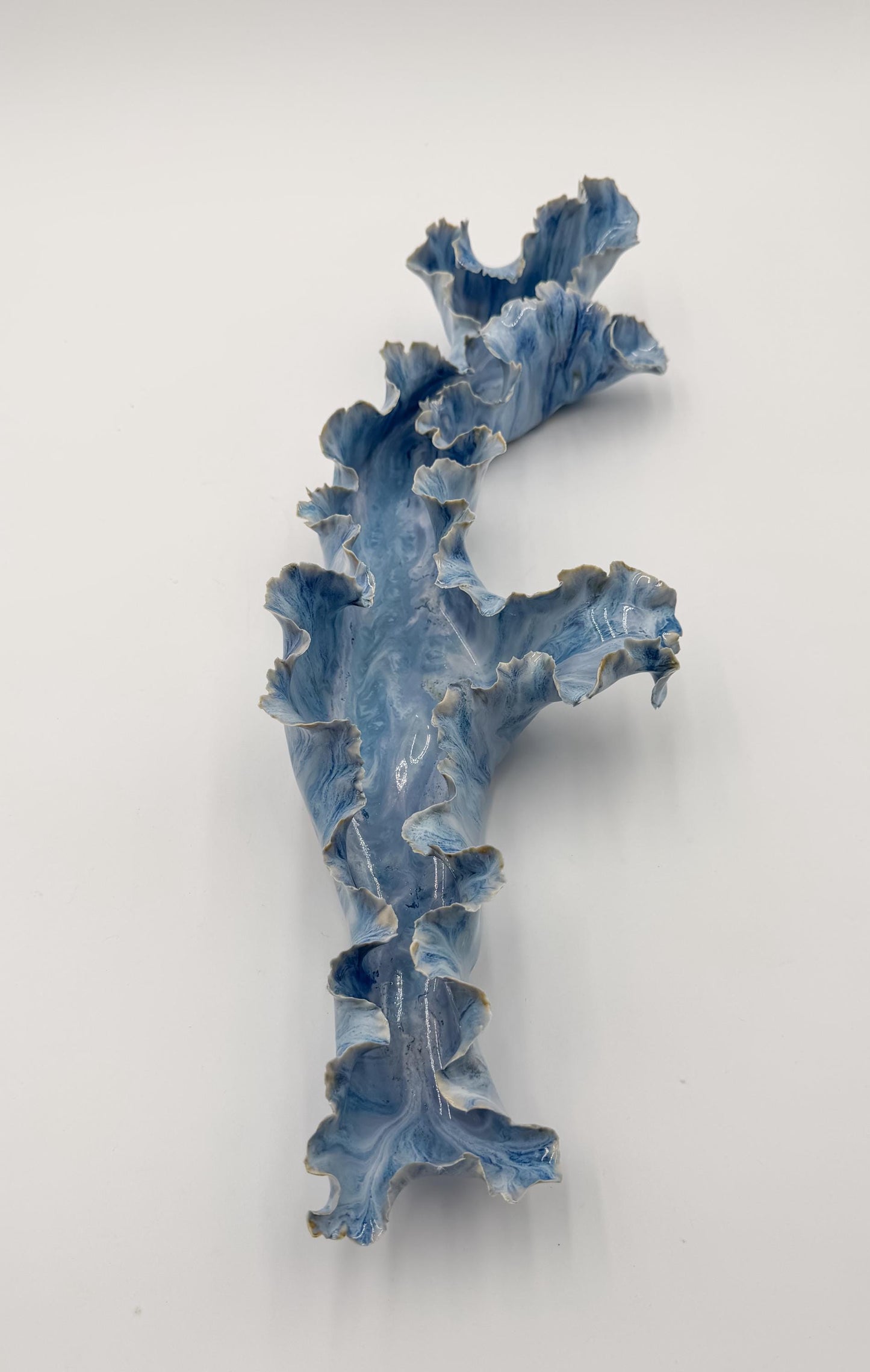 Coral Beach Sculpture