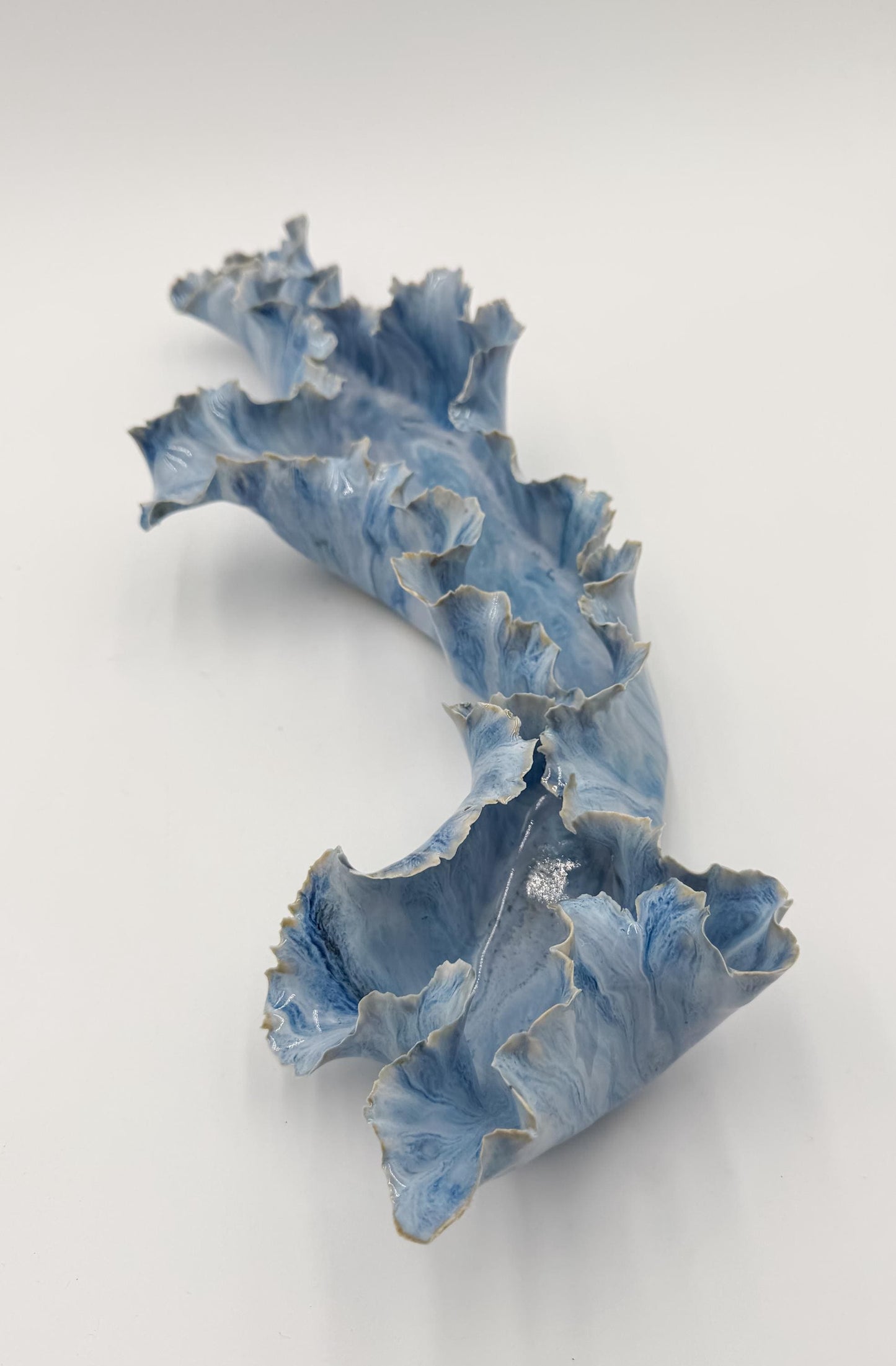 Coral Beach Sculpture