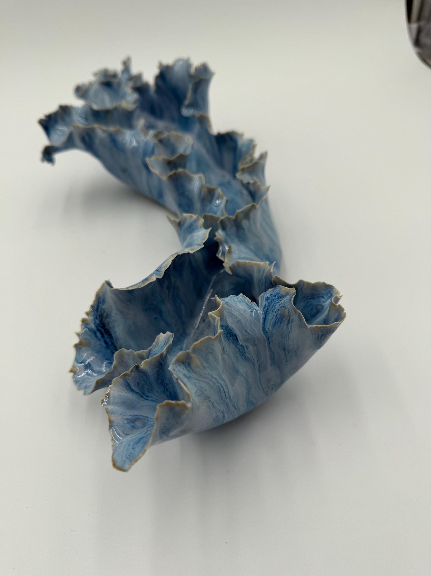 Coral Beach Sculpture