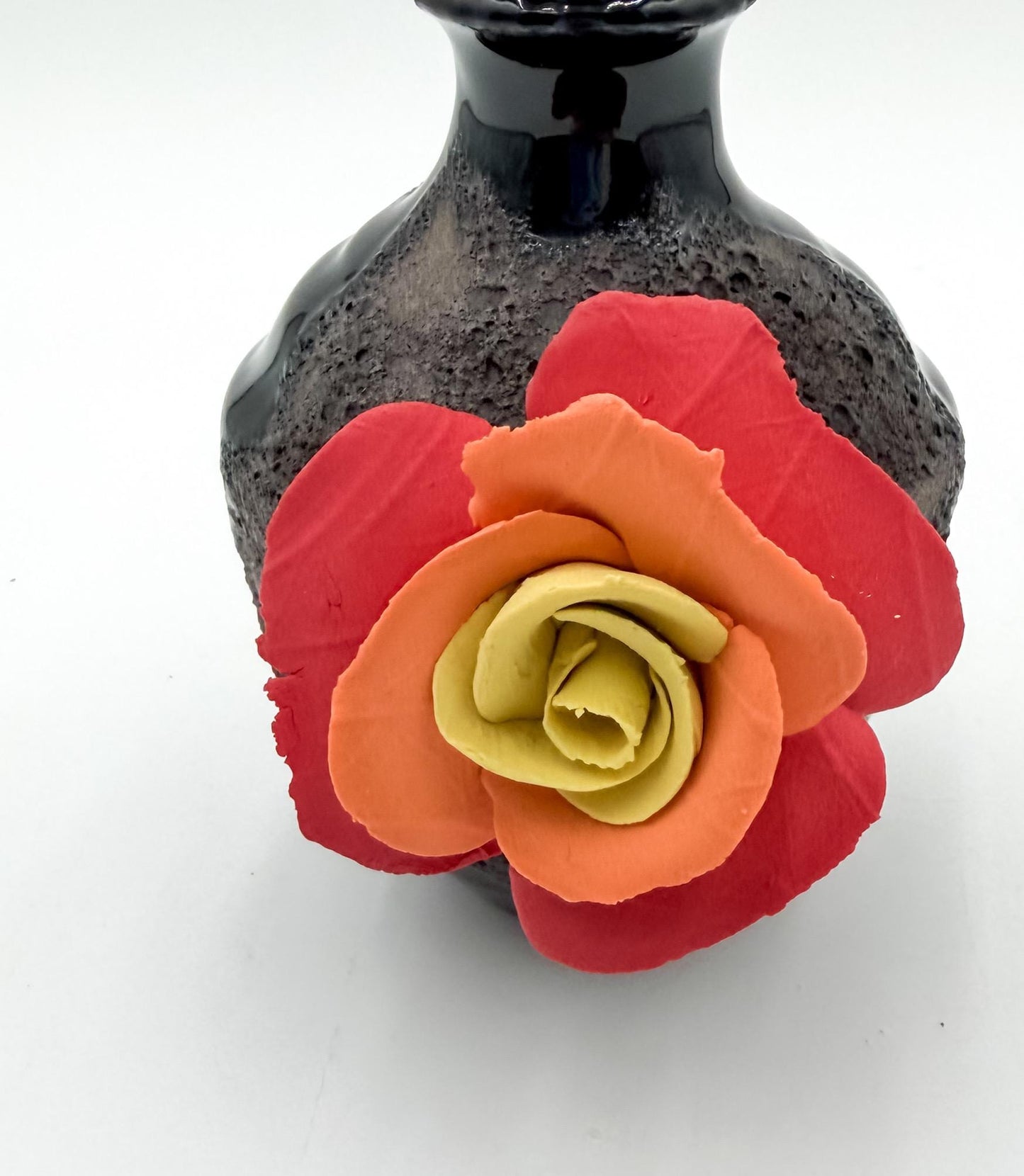Lava Garden Vessel