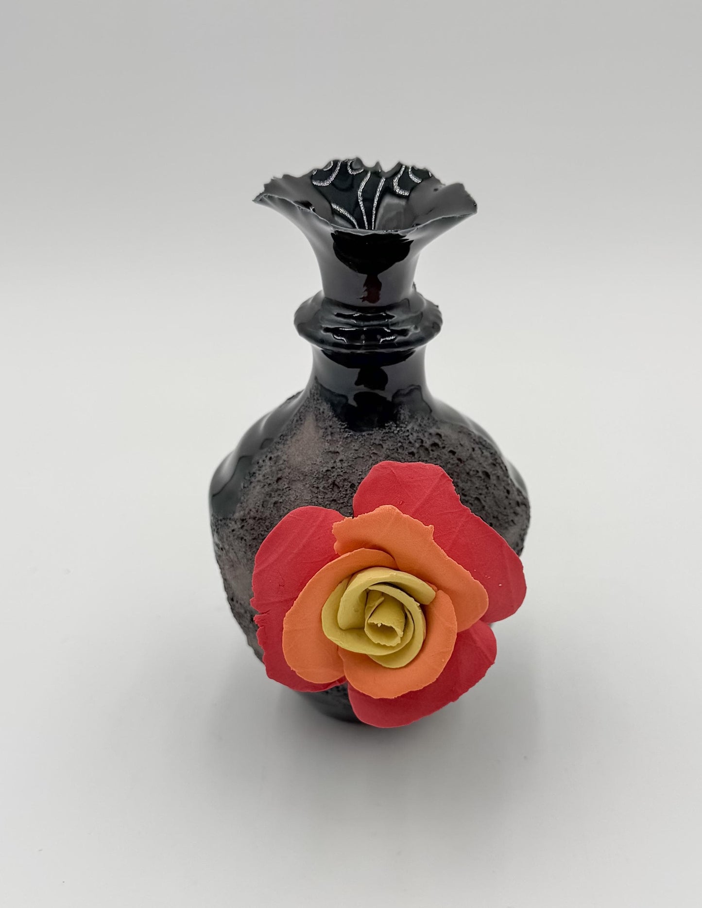 Lava Garden Vessel