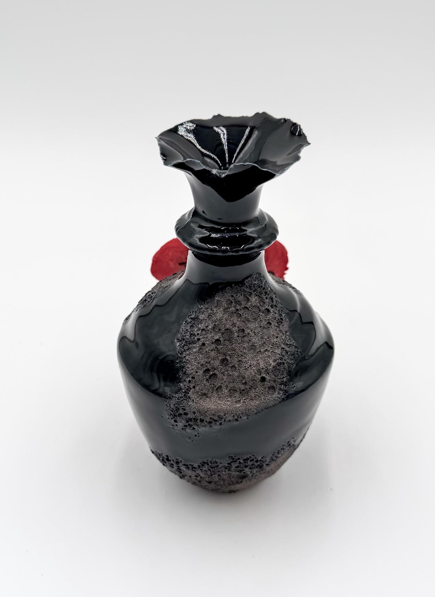 Lava Garden Vessel