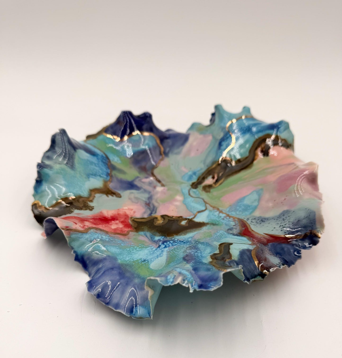 Blossom Bowl