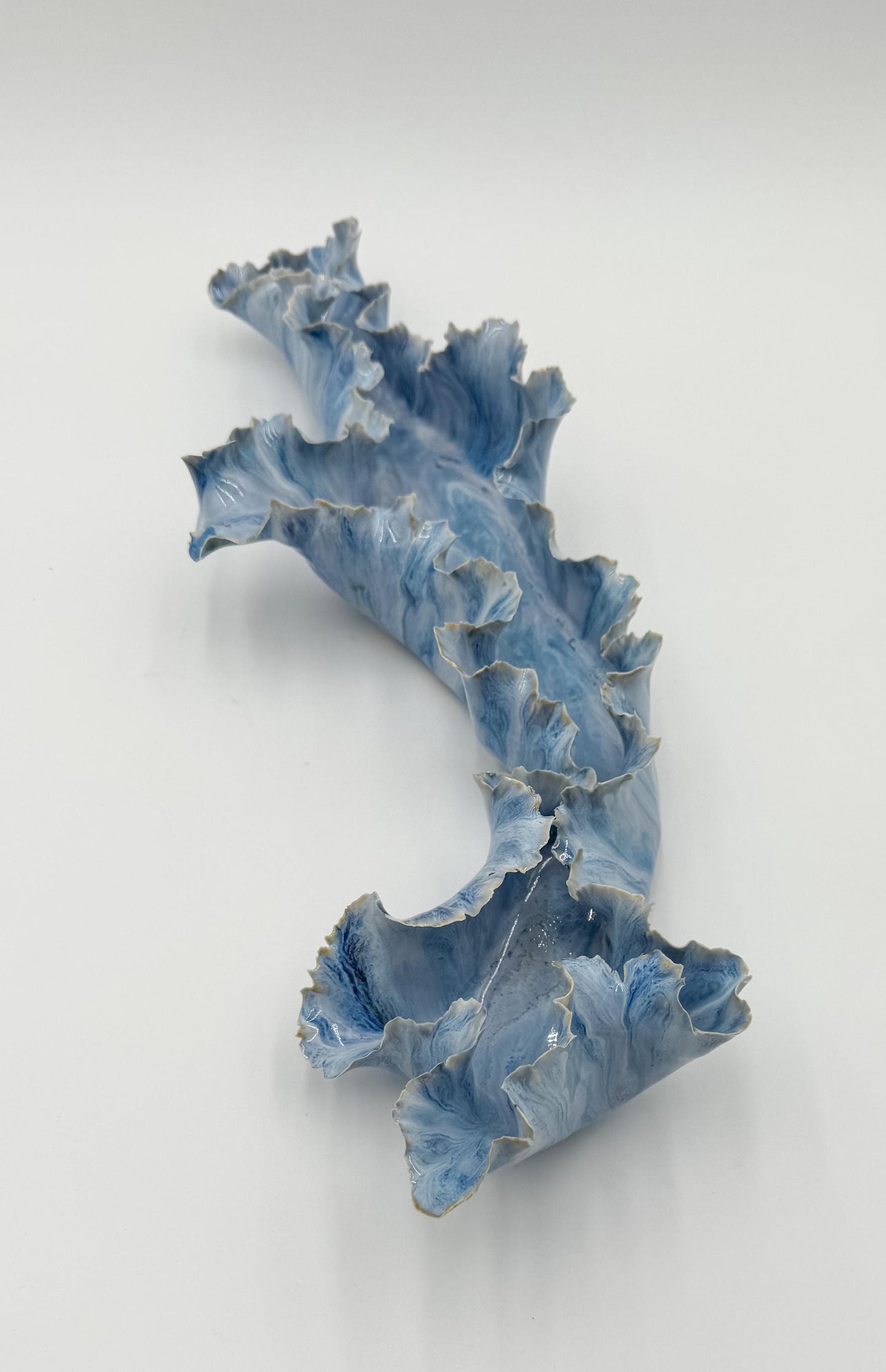 Coral Beach Sculpture