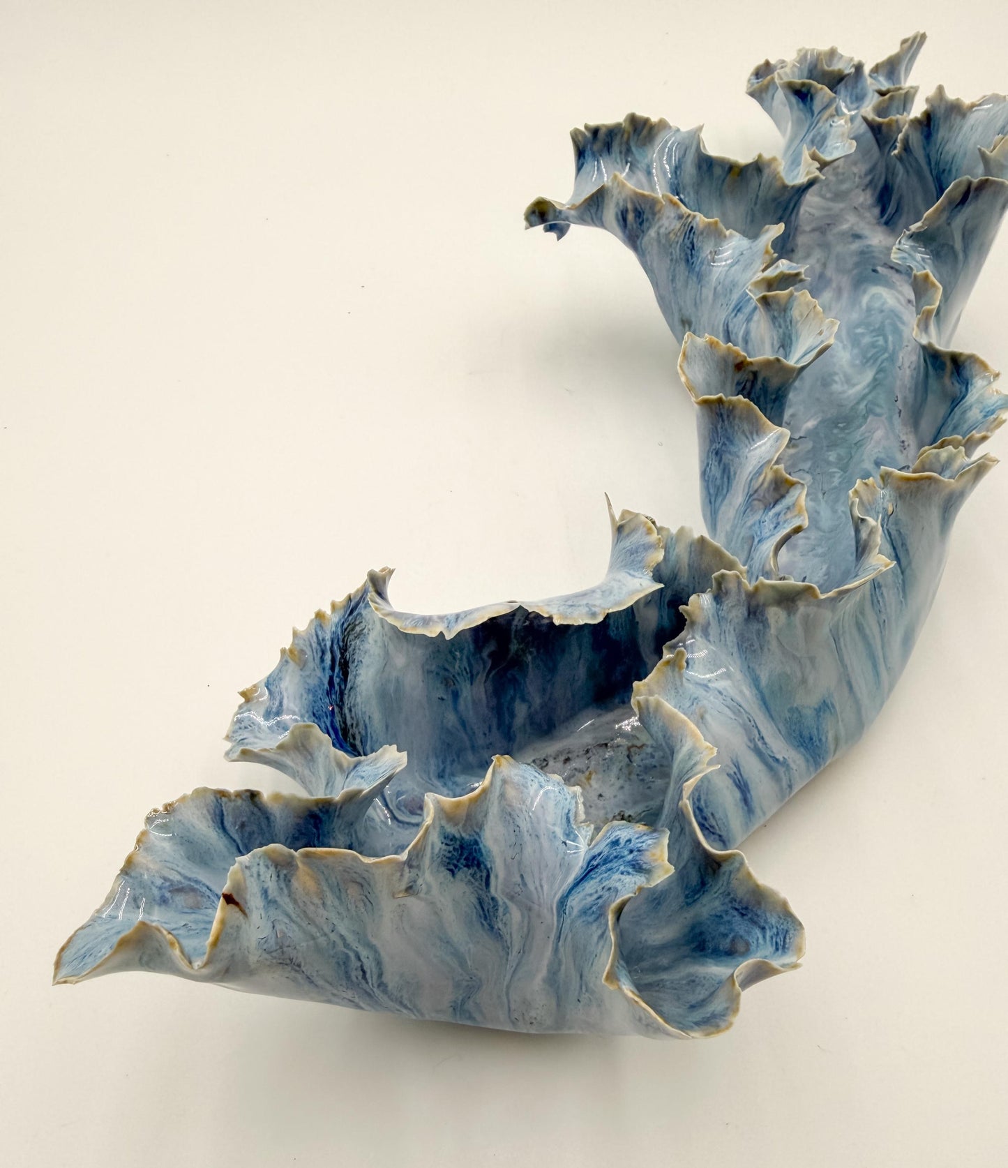 Coral Beach Sculpture