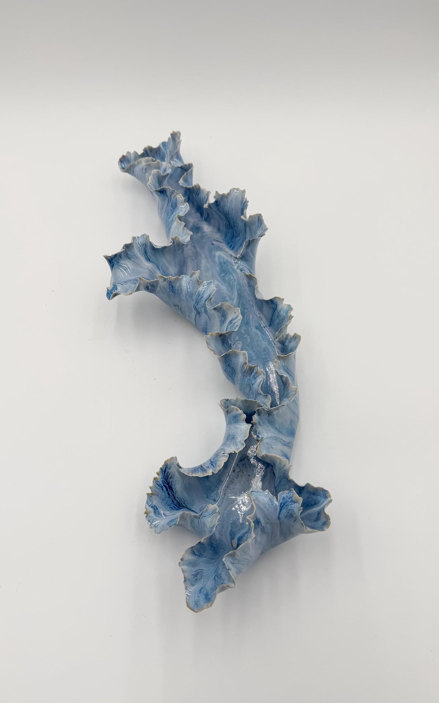 Coral Beach Sculpture