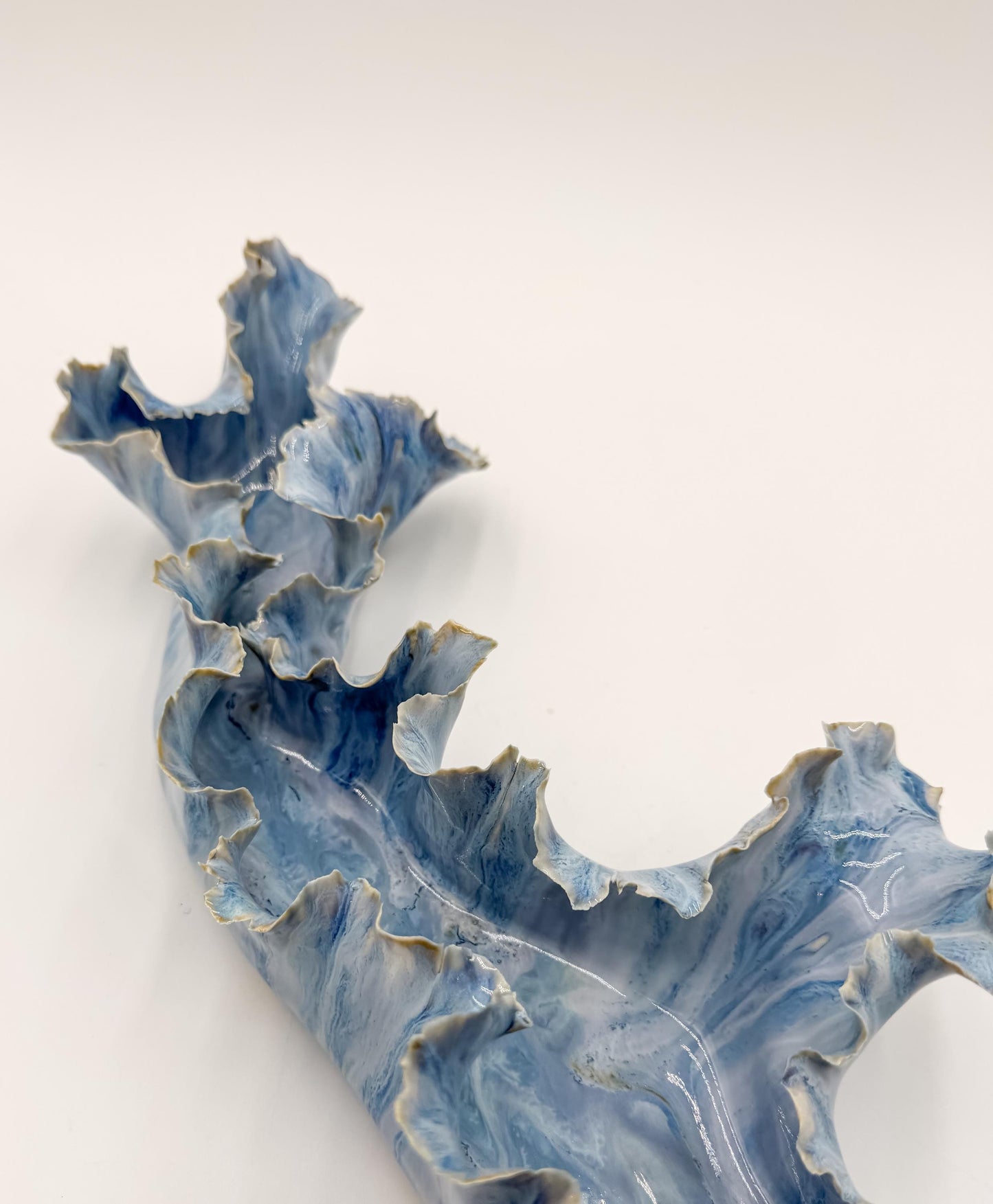 Coral Beach Sculpture