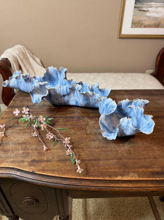 Coral Beach Sculpture