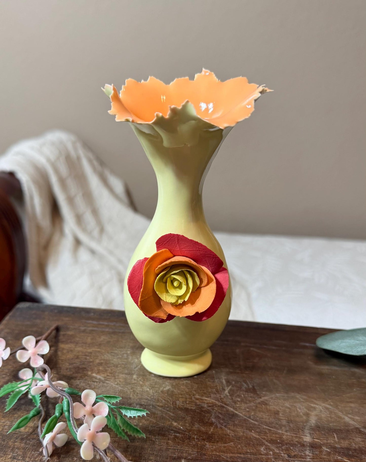Mini Garden Vessel