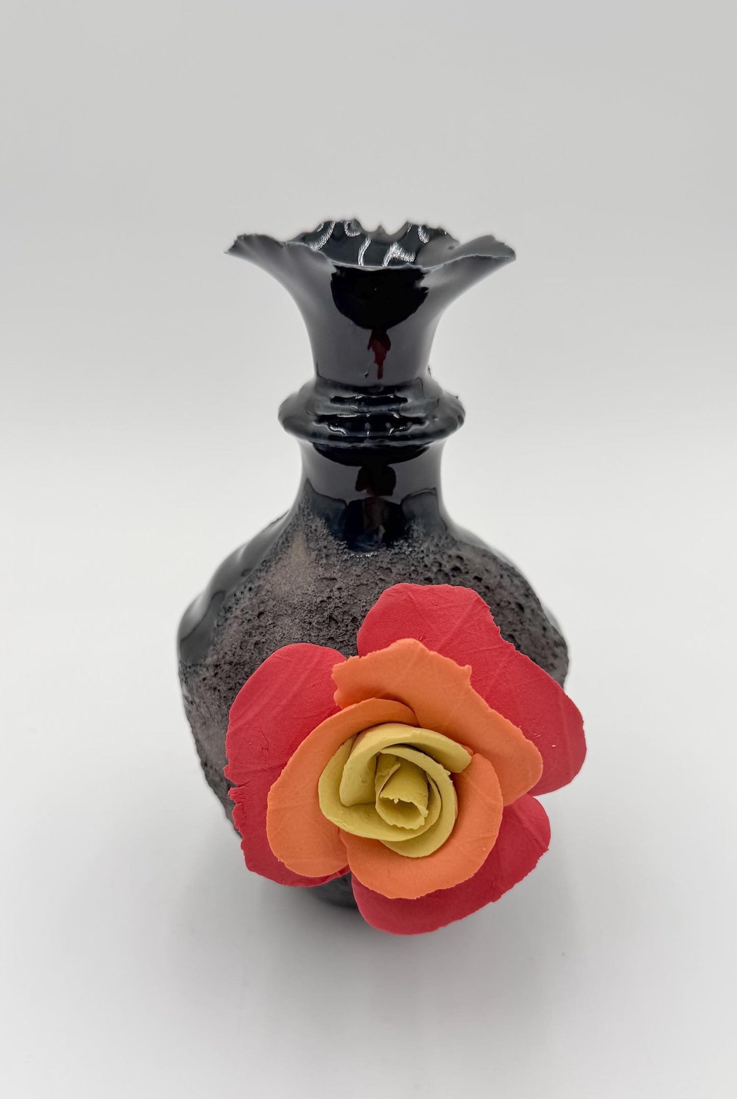 Lava Garden Vessel