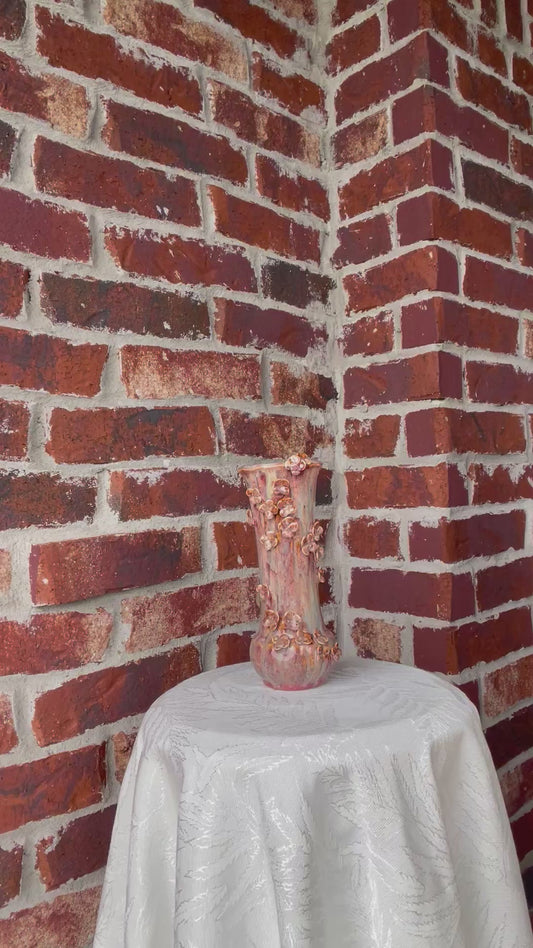 Porcelain Vessel